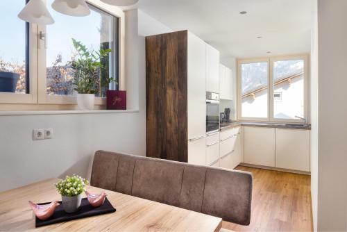 Apartamento Ferienwohnung Valkastiel