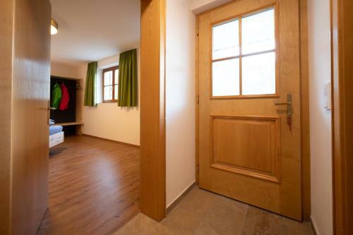Apartamento Ferienwohnung Carmen Schuchter