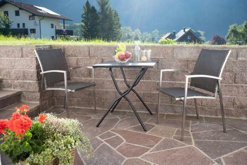 Apartamento Ferienwohnung Carmen Schuchter