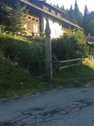 Apartamento Schiappartement Nassfeld