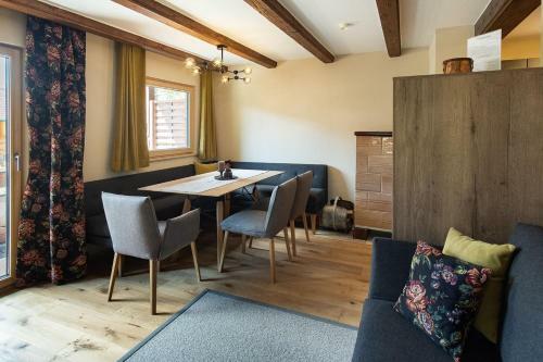 Apartamento Berghaus Turracherh�he