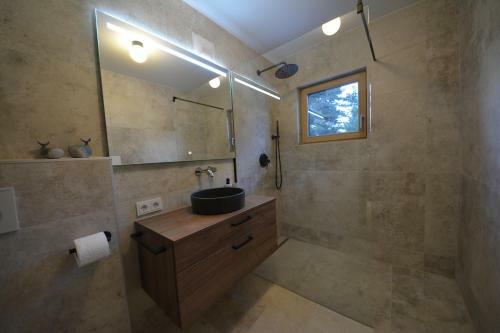 Apartamento Berghaus Turracherh�he