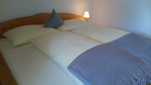 Apartamento Haus Anna Lena