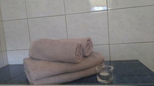 Apartamento Haus Anna Lena