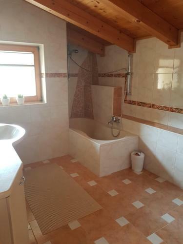 Ferienhaus Fie�mann