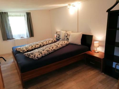 Apartamento Ferienhaus Sch�pf - Die Hoamat