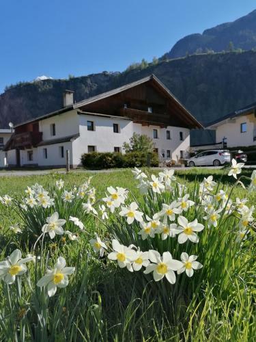 Apartamento Ferienhaus Sch�pf - Die Hoamat