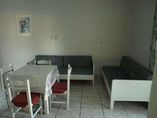 Apartamento Hotel Kleopatra