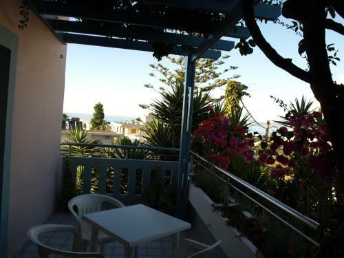 Apartamento Hotel Kleopatra
