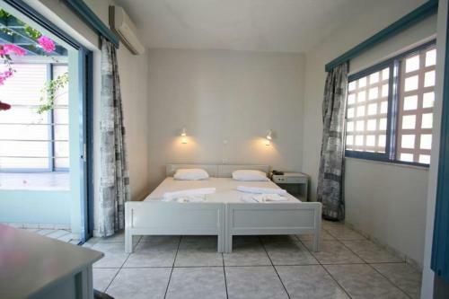 Apartamento Hotel Kleopatra