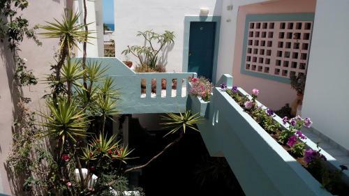 Apartamento Hotel Kleopatra