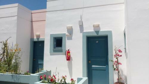 Apartamento Hotel Kleopatra