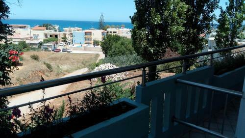 Apartamento Hotel Kleopatra