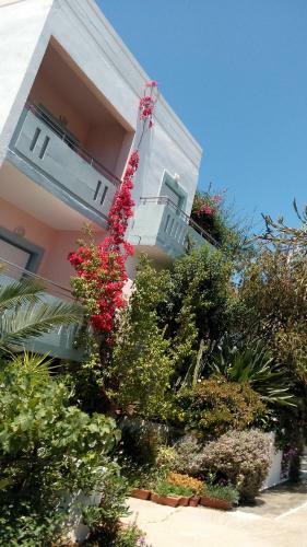 Apartamento Hotel Kleopatra
