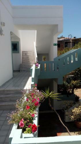 Apartamento Hotel Kleopatra