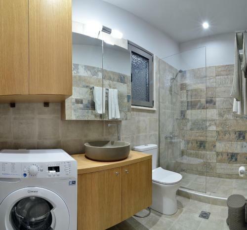 Apartamento Alexandra's Garden Houses