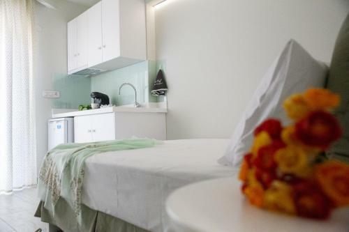 Apartamento Anastasia Mare Luxury