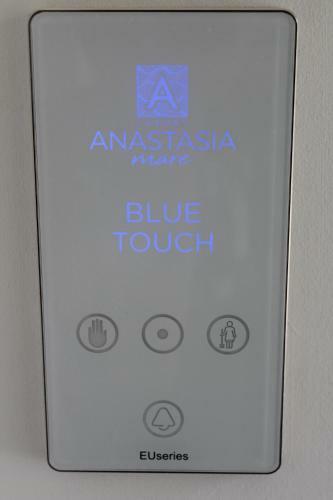 Apartamento Anastasia Mare Luxury