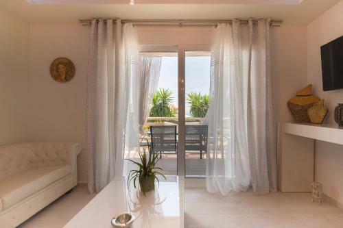 Semeli Art Villa Kefalonia With Pool