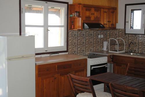 Beaufort Apartment