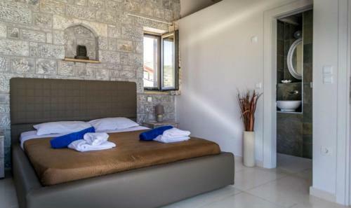 Villa ?? Stoupa