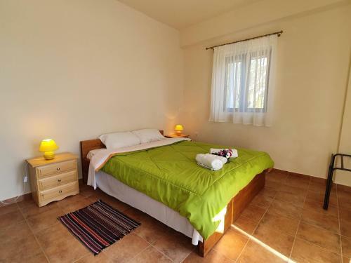 Apartamento Stoupa Lefktro 12