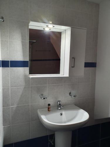 Apartamento Stoupa Lefktro 12
