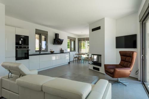 Villa Manitennisvillas