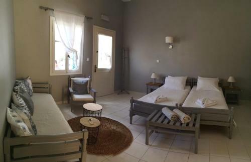 Apartamento Kiki Studios