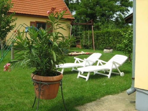 Apartamento Balatoni Ny�r Vend�gh�z