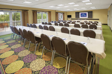 Hotel Hampton Inn & Suites Yonkers