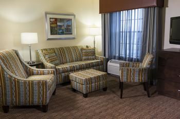 Hotel Hampton Inn & Suites Yonkers