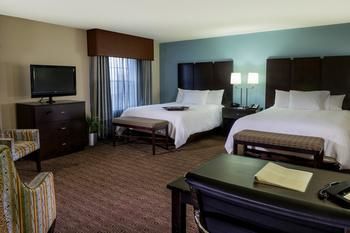 Hotel Hampton Inn & Suites Yonkers