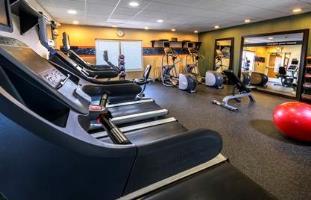Hotel Hampton Inn & Suites Yonkers