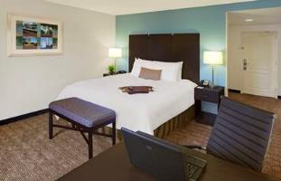 Hotel Hampton Inn & Suites Yonkers