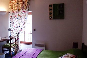 Hotel Les Raspes