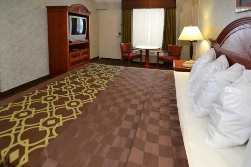 Hotel Days Inn South/manhattan Beach