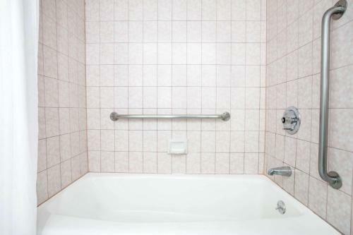 Hotel Days Inn South/manhattan Beach