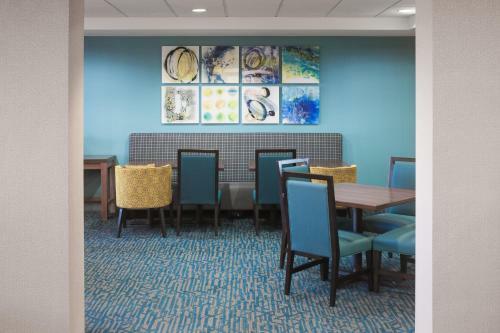 Hotel Hampton Inn Kansas City Liberty