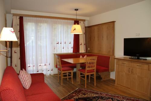 Apartamento Jagdhaus Am Zauchensee