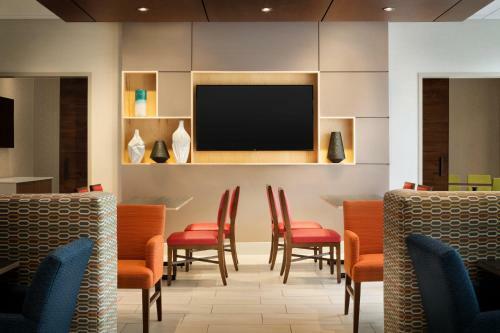 Hotel Holiday Inn Express - Indiana