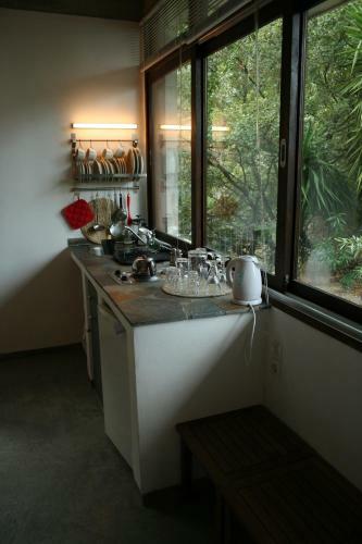 Apartamento Studios Kyparissi & Spa