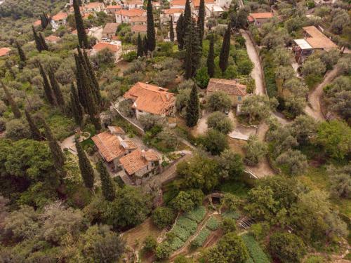 Apartamento Studios Kyparissi & Spa