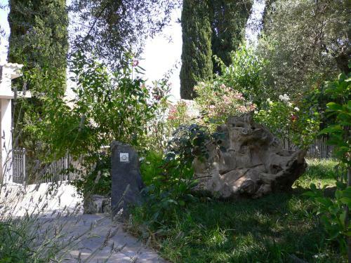 Apartamento Studios Kyparissi & Spa