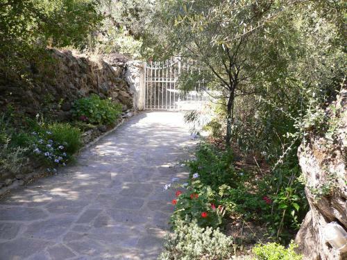 Apartamento Studios Kyparissi & Spa