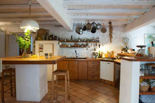 Apartamento Studios Kyparissi & Spa