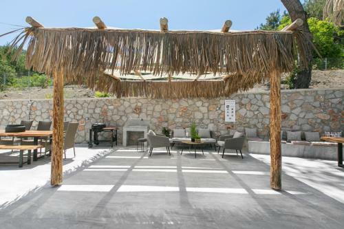 Apartamento Das�lio - Earthy Living Homes