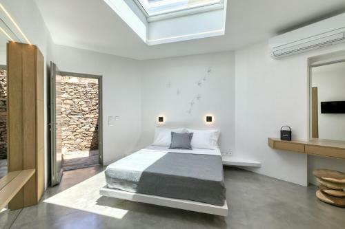 Hotel Tinos Dove Suites