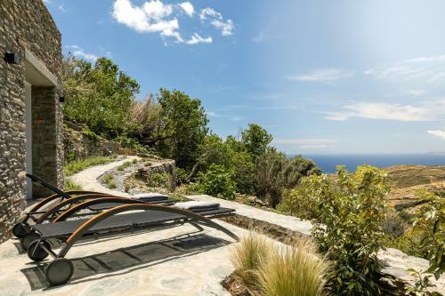Hotel Tinos Dove Suites