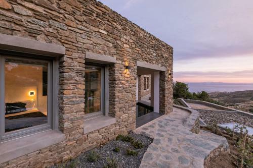 Hotel Tinos Dove Suites